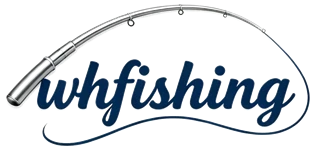 Ningbo WH aparejos de pesca Co., Ltd.